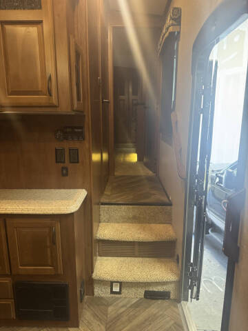 2016 Jayco 387RDFSLZ