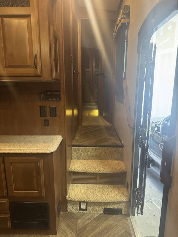 2016 Jayco 387RDFSLZ