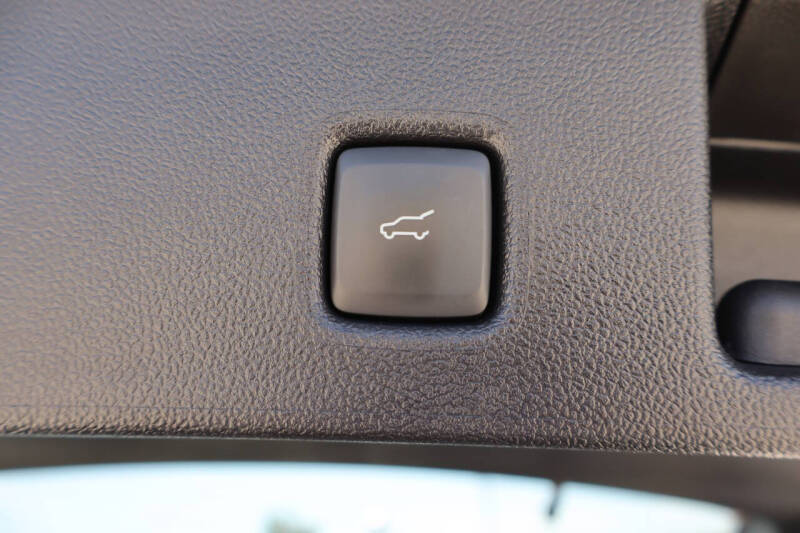 2025 Ford Escape Hybrid ST-Line Select