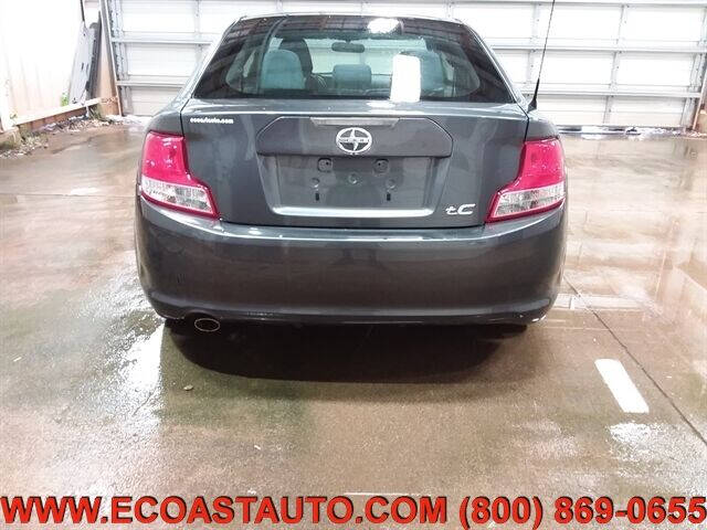 2012 Scion tC