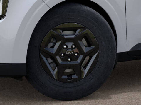 2026 Kia Carnival LX