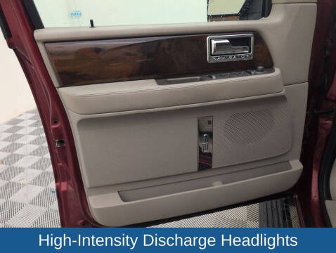 2014 Lincoln Navigator