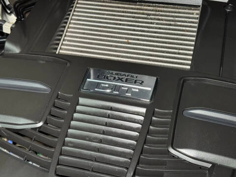 2016 Subaru Forester 2.0XT Touring