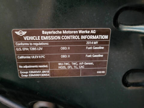 2014 MINI Countryman Cooper S