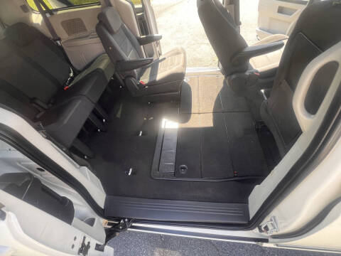 2008 Dodge Grand Caravan SXT