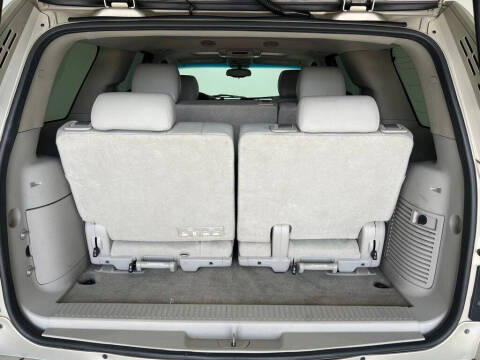 2013 Chevrolet Tahoe LT