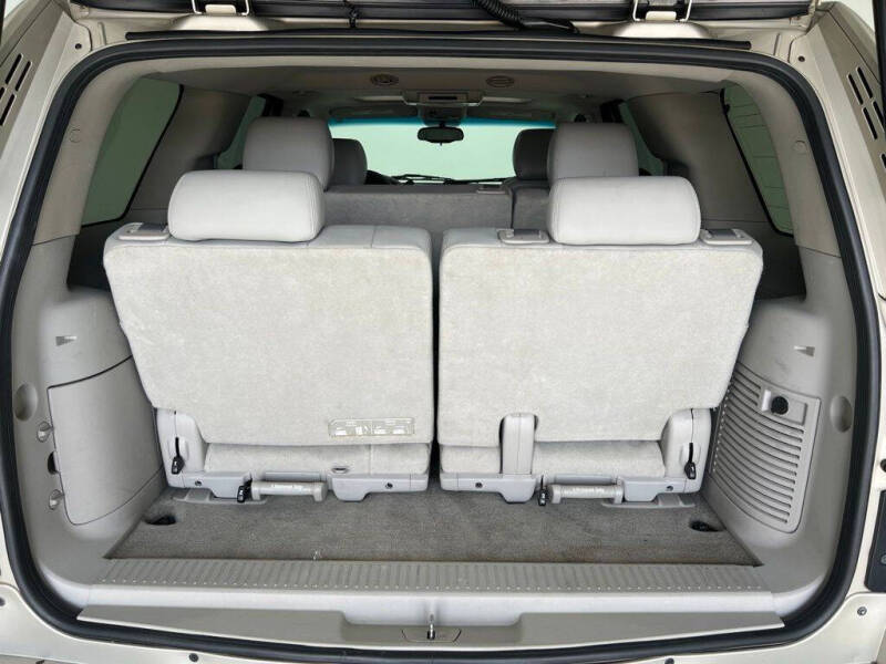2013 Chevrolet Tahoe LT