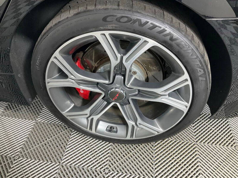 2020 Kia Stinger