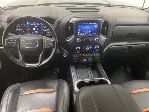 2023 GMC Sierra 2500HD