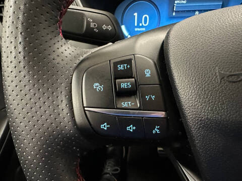 2023 Ford Escape ST-Line Select