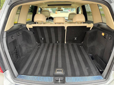2013 Mercedes-Benz GLK GLK 350 4MATIC