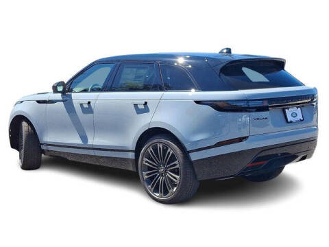 2026 Land Rover Range Rover Velar P400 Autobiography