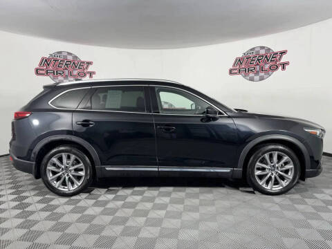 2023 Mazda CX-9 Grand Touring