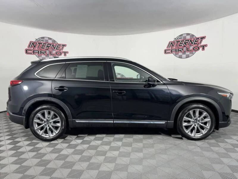2023 Mazda CX-9 Grand Touring
