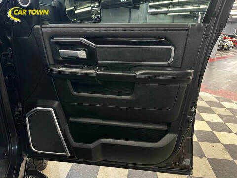 2021 RAM 3500 Laramie