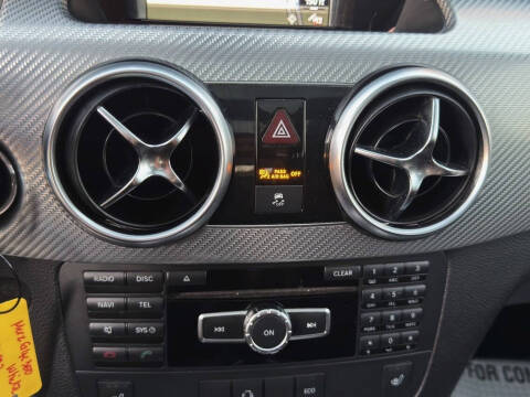 2013 Mercedes-Benz GLK GLK 350