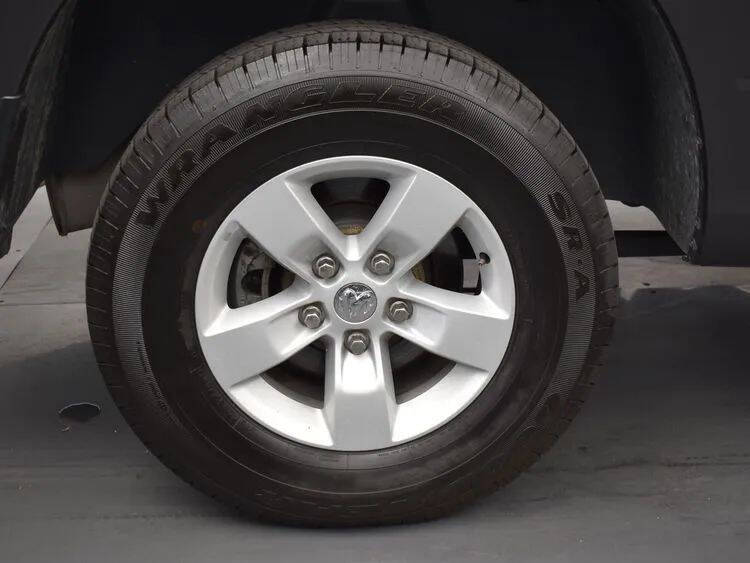 2024 RAM 1500 Classic