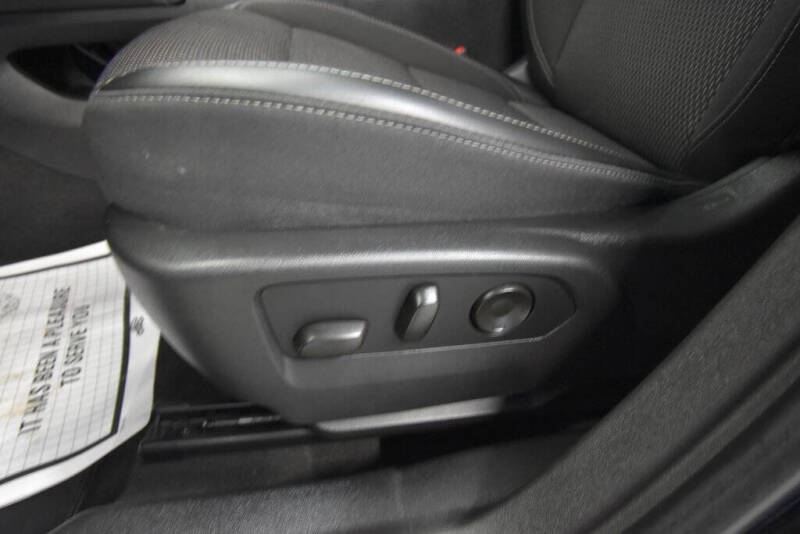 2021 Buick Envision Preferred