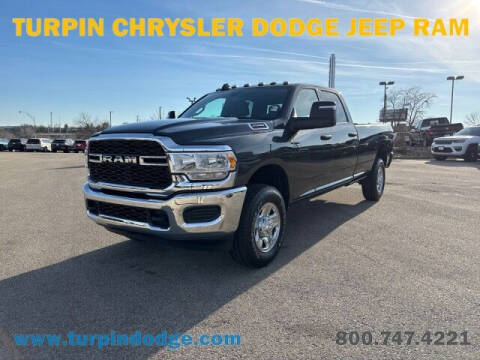 2024 RAM 2500 for sale at Turpin Chrysler Dodge Jeep Ram in Dubuque IA