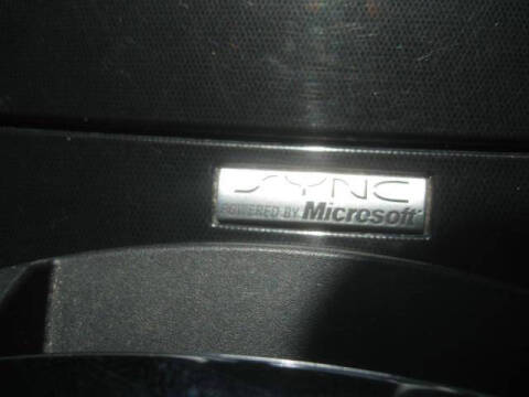 2013 Ford Taurus Limited