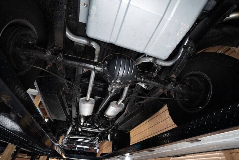 1970 Chevrolet Blazer