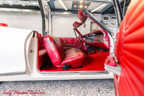 1965 Pontiac Catalina