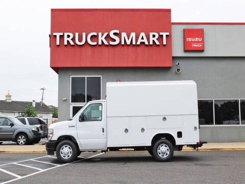 2026 Ford E-Series E-350 SD