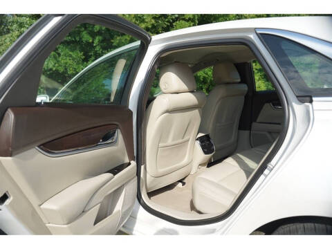 2017 Cadillac XTS Luxury