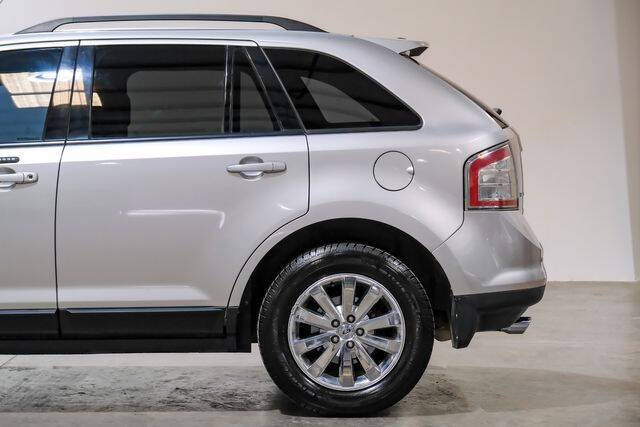 2010 Ford Edge SEL