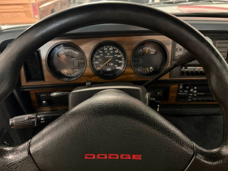 1993 Dodge RAM 250