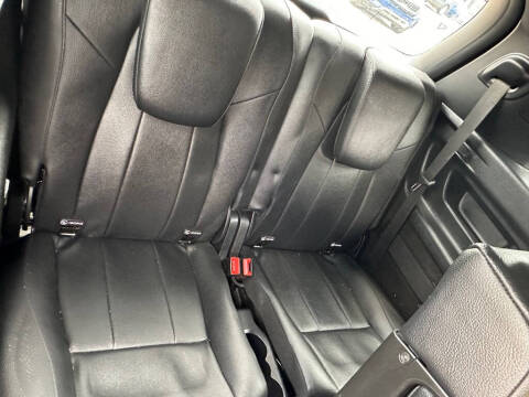 2021 Mercedes-Benz GLB GLB 250