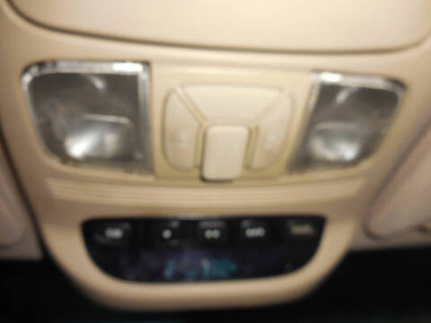 2008 Toyota Sienna LE 7-Passenger