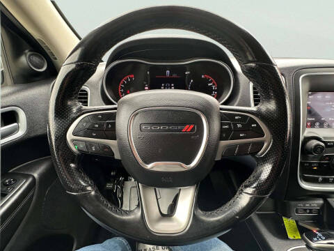 2020 Dodge Durango SXT