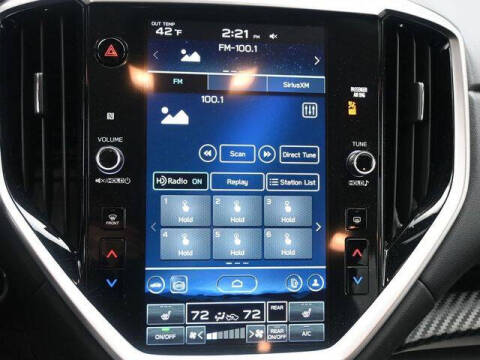 2024 Subaru Ascent Premium 7-Passenger