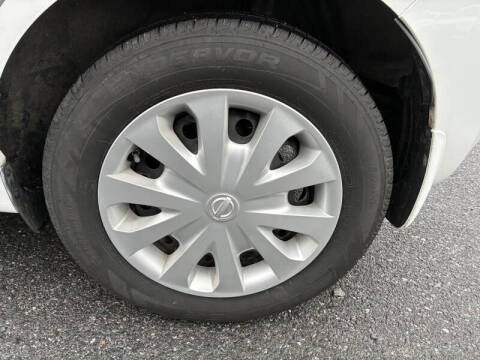 2015 Nissan Versa Note S