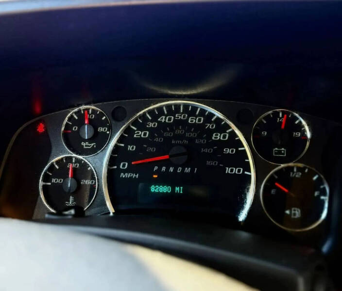 2020 Chevrolet Express 2500