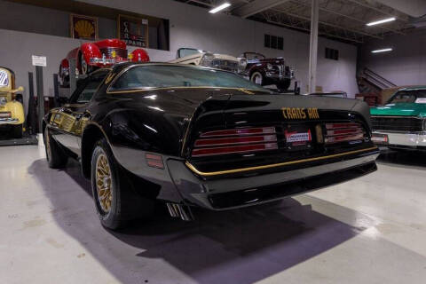 1977 Pontiac Trans Am