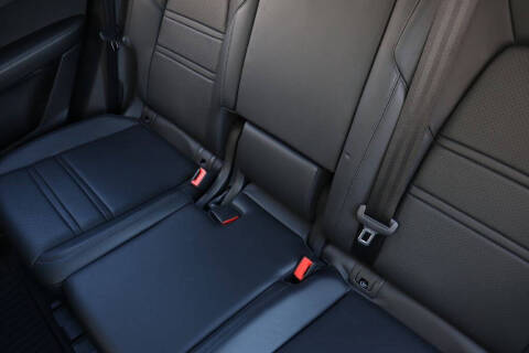 2019 Porsche Cayenne S