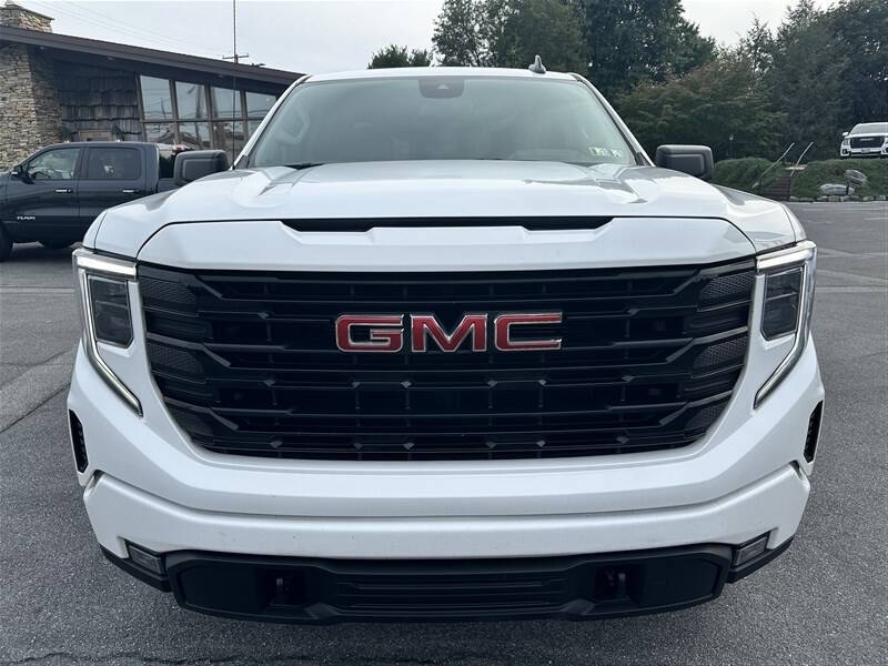 2022 GMC Sierra 1500
