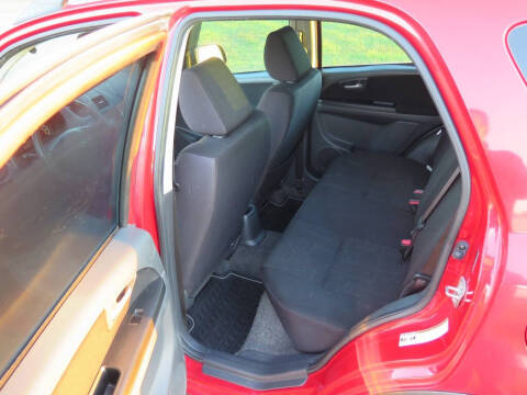 2011 Suzuki SX4 Crossover