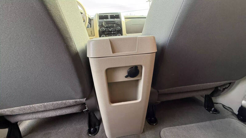 2012 Ford Escape XLS