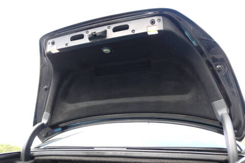 2008 Mercedes-Benz S-Class S 550 4MATIC