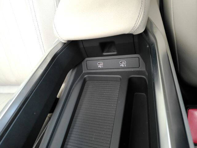 2021 Audi e-tron quattro Premium