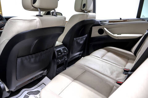 2013 BMW X5 xDrive35i Premium