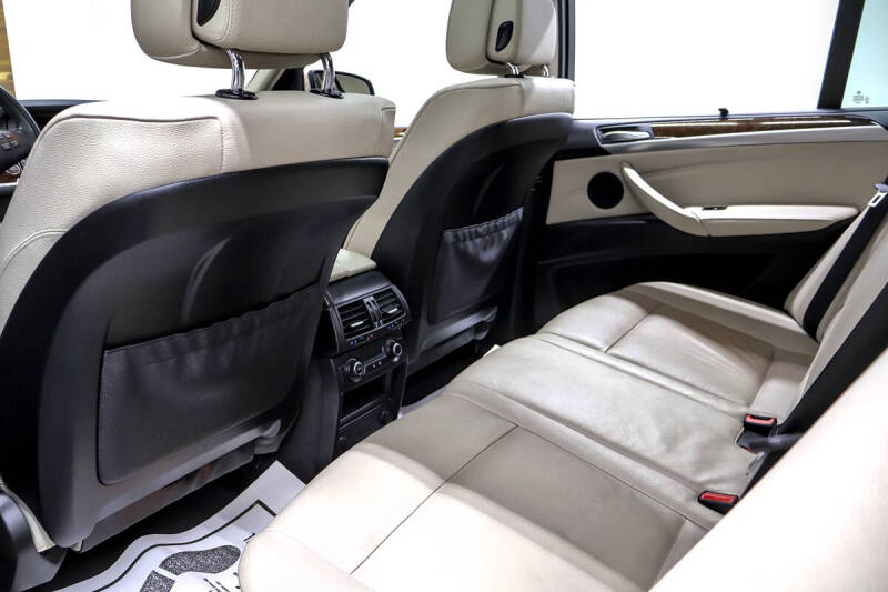 2013 BMW X5 xDrive35i Premium