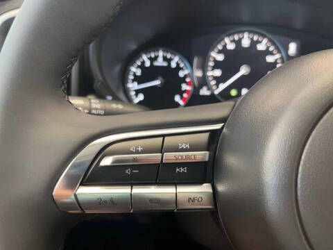 2026 Mazda CX-50 2.5 S Premium