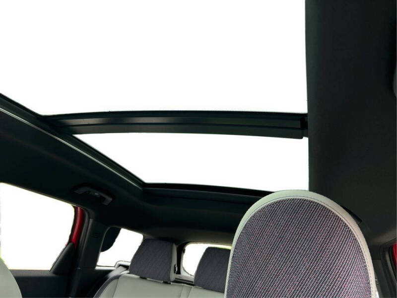 2027 MINI Countryman S ALL4