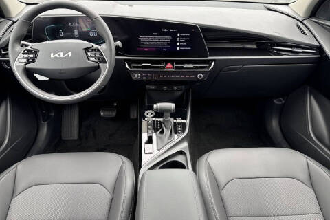 2026 Kia Niro EX