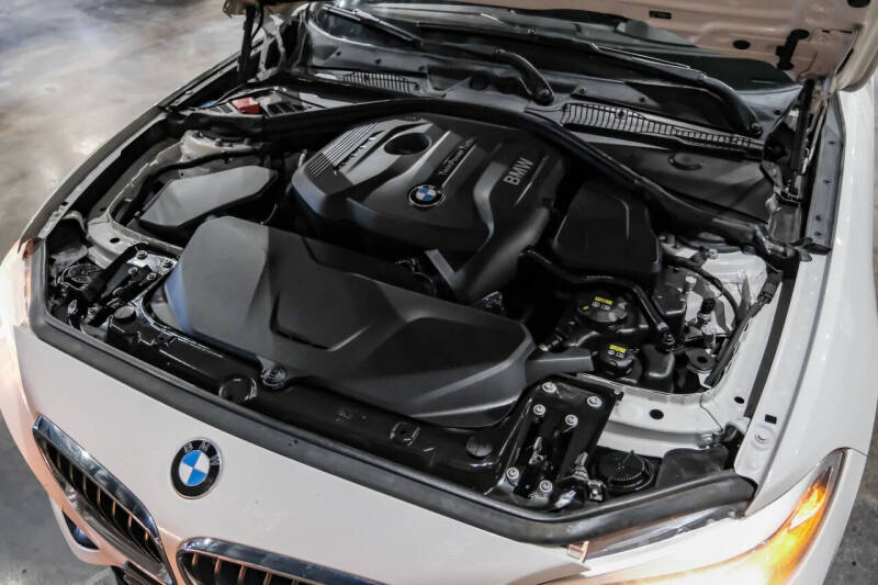 2017 BMW 2 Series 230i