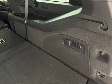 2023 Cadillac Escalade-V ESV